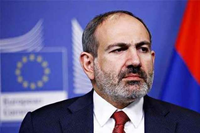 Pashinyan Says Peace Treaty With Baku Unlikely to Be Signed at Meeting in Moscow
