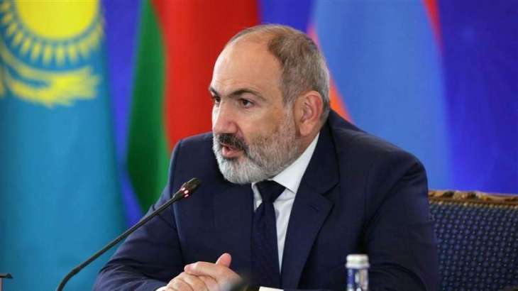 Armenia Ready to Recognize Azerbaijan's Claim to Karabakh - Pashinyan