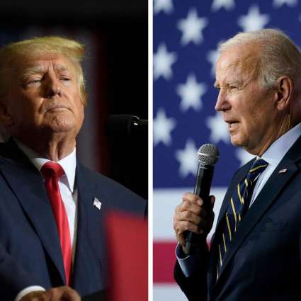 Swing State Voters Would Rather Not See Biden, Trump Run for Re-Election in 2024 - Reports