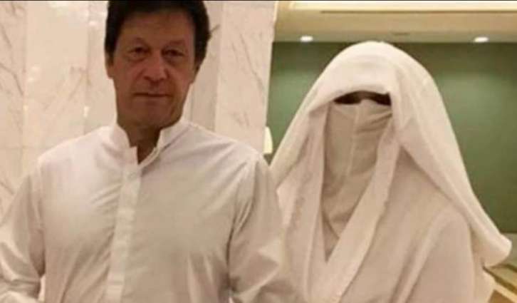 Imran Khan's interim bail extended, Bushra Bibi granted bail