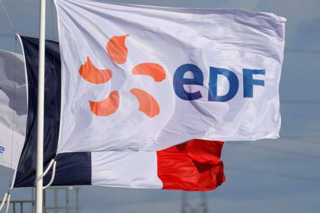 France to Complete Nationalization of Energy Giant EDF in June - Finance Minister