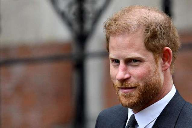 Prince Harry Loses Lawsuit on Right to Police Protection in UK - Ruling