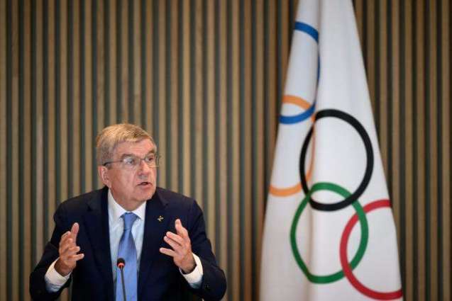 Italy to Comply With IOC's Guidelines on Russian, Belarusian Athletes - Sports Official