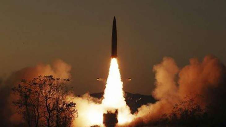 Seoul Says Pyongyang Can Launch Military Reconnaissance Satellite in 'Near Future'