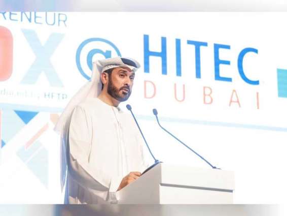 انطلاق معرضا الفنادق والترفيه لاستعراض نمو قطاع الضيافة في دبي