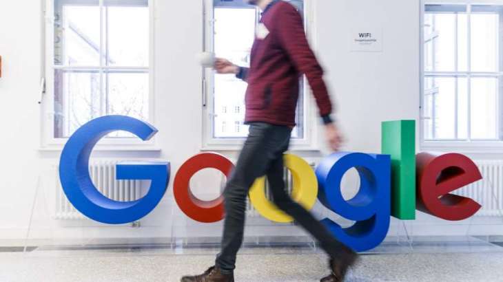 EU, Google Agree to Work Together to Develop Standards for AI - Commissioner
