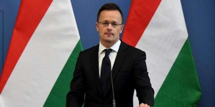 Hungary to Give Moldova Part of Funds Allocated for NATO Ops in Afghanistan - Minister