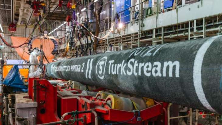 Russia-Proposed Gas Hub Poses Threat to Turkey's Energy Independence - Kilicdaroglu