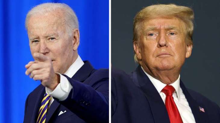 Biden, Trump Enjoy Significant Leads in Iowa Ahead of Primary Elections - Poll