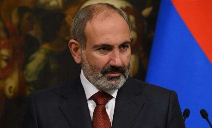 Armenia, Azerbaijan Making Progress Towards Normalization of Relations - Pashinyan