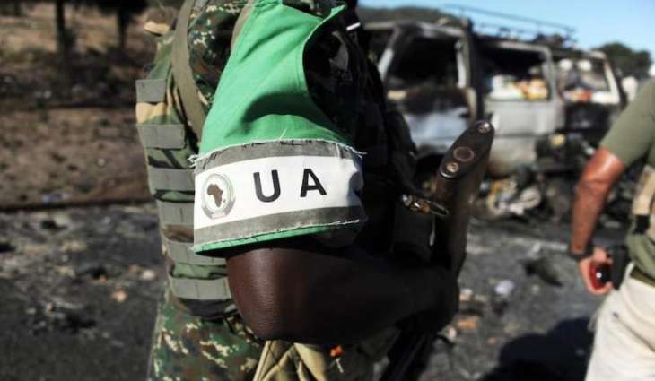 China Says African Union Request for Adequate Peacekeeping Funding 'Legitimate' - UN Envoy