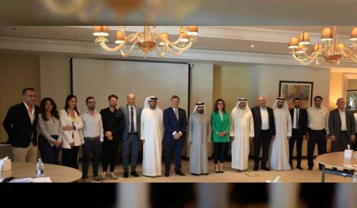 ملتقى أعمال "عجمان ـ البرتغال" يبحث تعزيز التعاون الثنائي