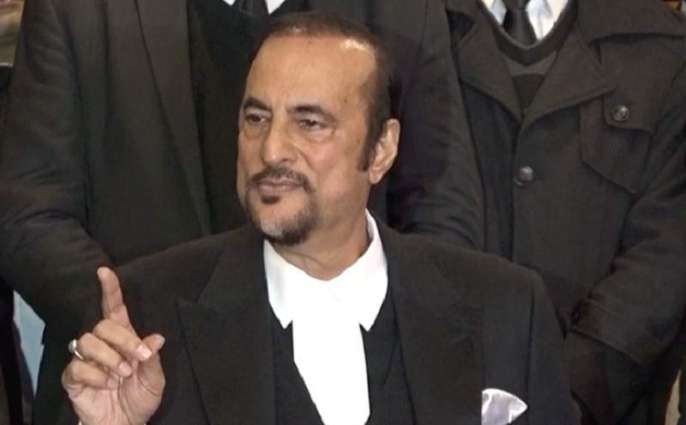 Babar Awan departs for London for private engagements