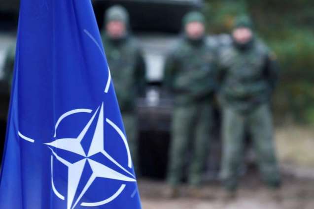 NATO to Upgrade Ukraine's Partner Status Without Offering Membership - Reports