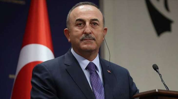 Ankara Ready for 'Positive Steps' With Yerevan If Peace Deal With Baku Signed - Cavusoglu