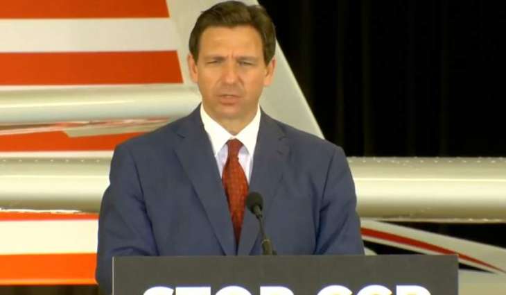 DeSantis May Struggle to Attract Voter Support With Socially Conservative Agenda