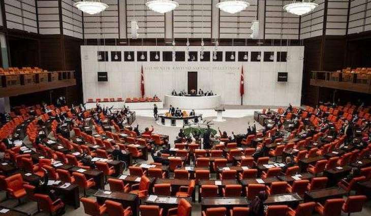 Moldovan Parliament Strips Opposition Lawmaker Tauber of Immunity