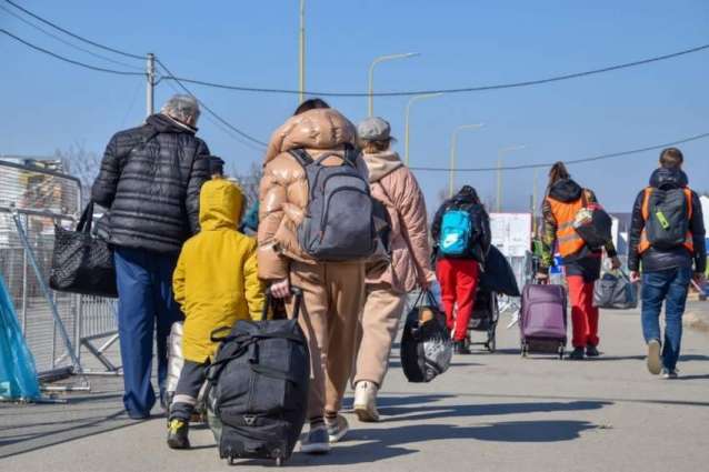 Many Ukrainian Refugees Facing Mounting Debts Abroad - IFRC