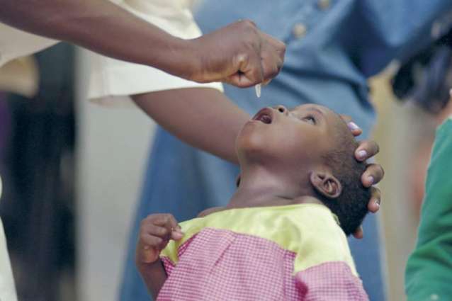 Massive Polio Vaccination Campaign Kicks Off in 4 African Countries - WHO