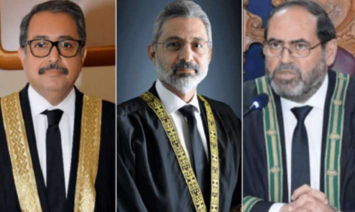 Audio leaks Commission led Justice Isa stops working after SC orders
