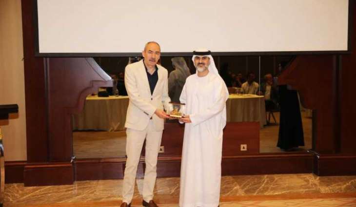 Ajman-Türkiye Business Forum highlights opportunities boosting trade and investment