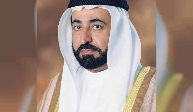 حاكم الشارقة يصدر مرسوماً أميرياً بترقية 8 ضباط في القيادة العامة للحرس الأميري