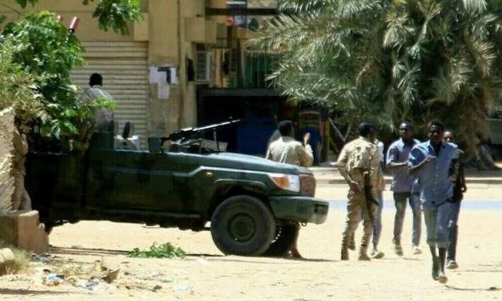 Sudanese Armed Forces Say Ready to Extend Ceasefire With RSF