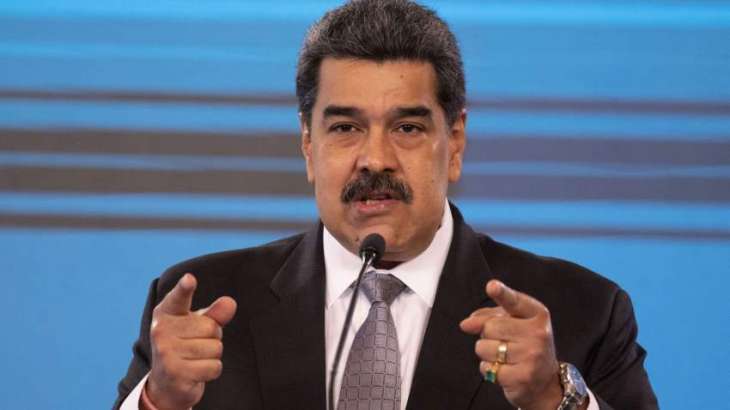 Venezuela Wants to Become Part of BRICS - President