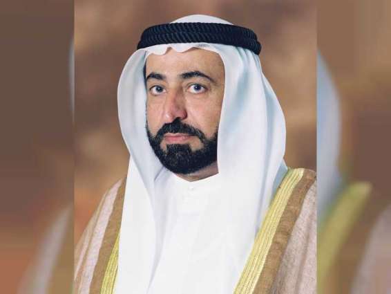 سلطان بن أحمد القاسمي يعتمد إضافة ثلاثة أعضاء جدد لمجلس أمناء جامعة الشارقة