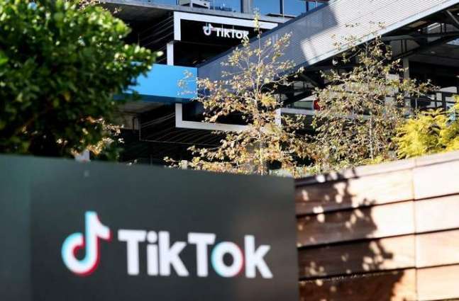 TikTok Stored Sensitive Financial Data of US Users on Servers Based in China - Reports
