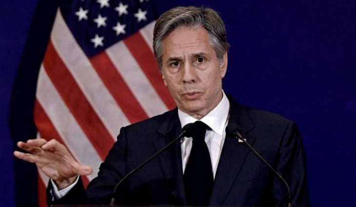 US Sanctions 17 Individuals, Entities in Mexico, China for Ties to Drug Trade - Blinken