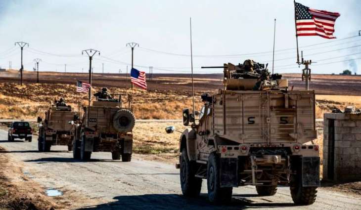 US Creating 'Army of Free Syria', Aims at Destabilizing Situation in Syria - Nebenzia