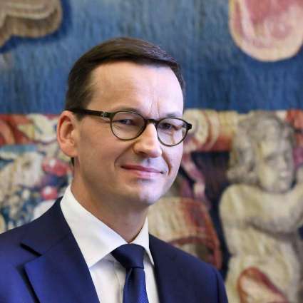 Morawiecki Revealed as One of Poland's Richest Politicians