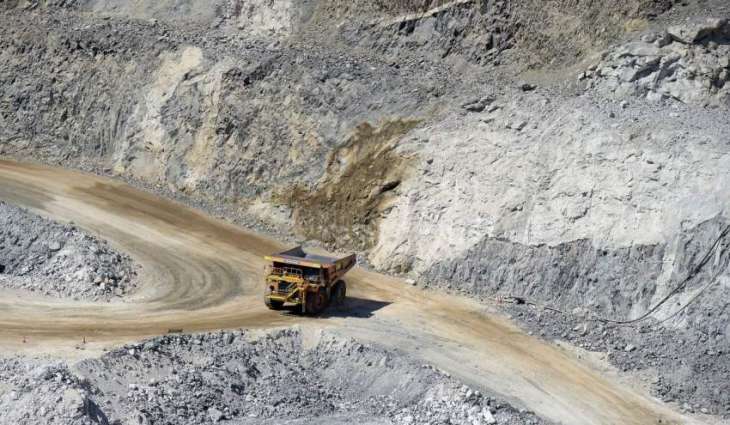 UK Mining Firm Receives Permit From Portugal to Build Lithium Mine