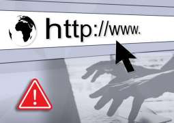 Abu Dhabi Police warns of fraudulent website links