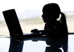 Children @ Online Risk