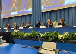 "الاتحادية للرقابة النووية" تعرض إنجازاتها في مؤتمر الوكالة الدولية للطاقة الذرية بفيينا