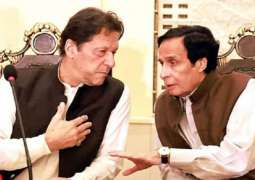 اعتقال القیادي البارز بحزب رئیس الوزراء السابق عمران خان