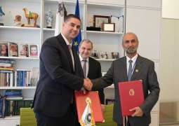 " العالمي للتسامح والسلام" يجدد اتفاقية المقر والحصانات الدبلوماسية مع جمهورية مالطا