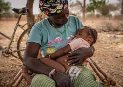 Burkina Faso Now World's Most Neglected Displacement Crisis - Norwegian Refugee Council
