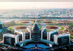 "دبي للسيليكون" تشارك في معرض "جيتكس أفريقيا 2023" بالمغرب