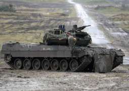 Dutch Government Plans to Purchase Dozens of Leopard 1 Tanks to Send to Kiev - Reports