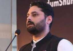 Case registered against alleged abduction of human rights' activist Jibran Nasir in Karachi