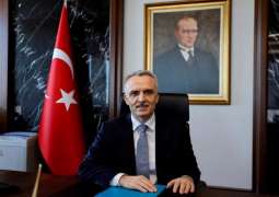 Three Prominent Turkish Bankers Juggle for Position as Central Bank Governor - Reports
