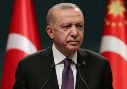 Twenty Leaders, About 45 Foreign Ministers to Attend Erdogan's Inauguration - Reports