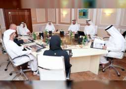 National Library and Archives' BoD discusses preparations for hosting ICA Abu Dhabi Congress 2023