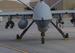 US Air Force Officer Says Rogue AI Drone Simulation 'Thought Experiment,' Not Real Test