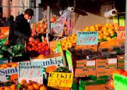 Eastern Europe Faces Deep Economic 'Scarring,' High Inflation, Weak Growth - IMF
