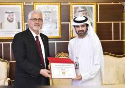 UAEU's Emirates Centre for Mobility Research becomes first member of International Road Federation