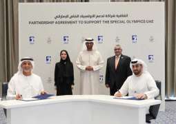 ADNOC sponsors UAE Special Olympics Delegation for World Games Berlin 2023